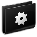 Folder Smart icon